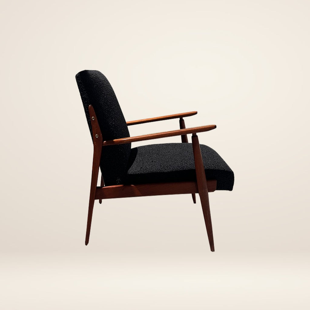 The HENRYK LIS inspired armchair