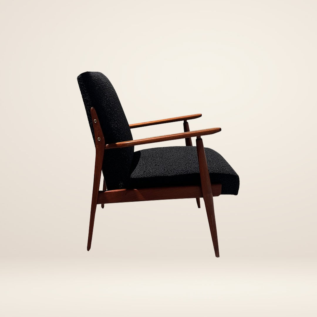 The HENRYK LIS inspired armchair