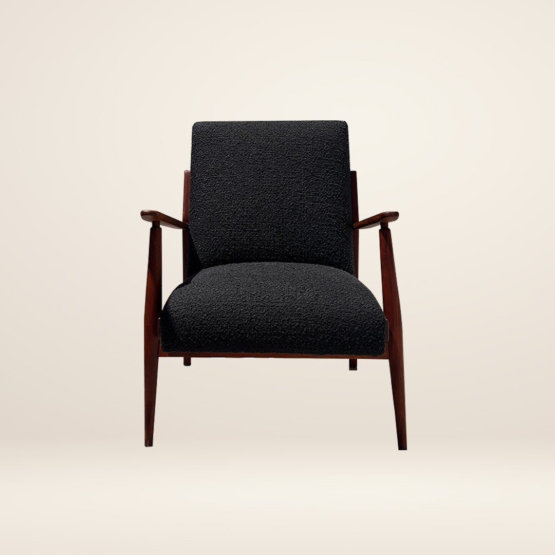 The HENRYK LIS inspired armchair