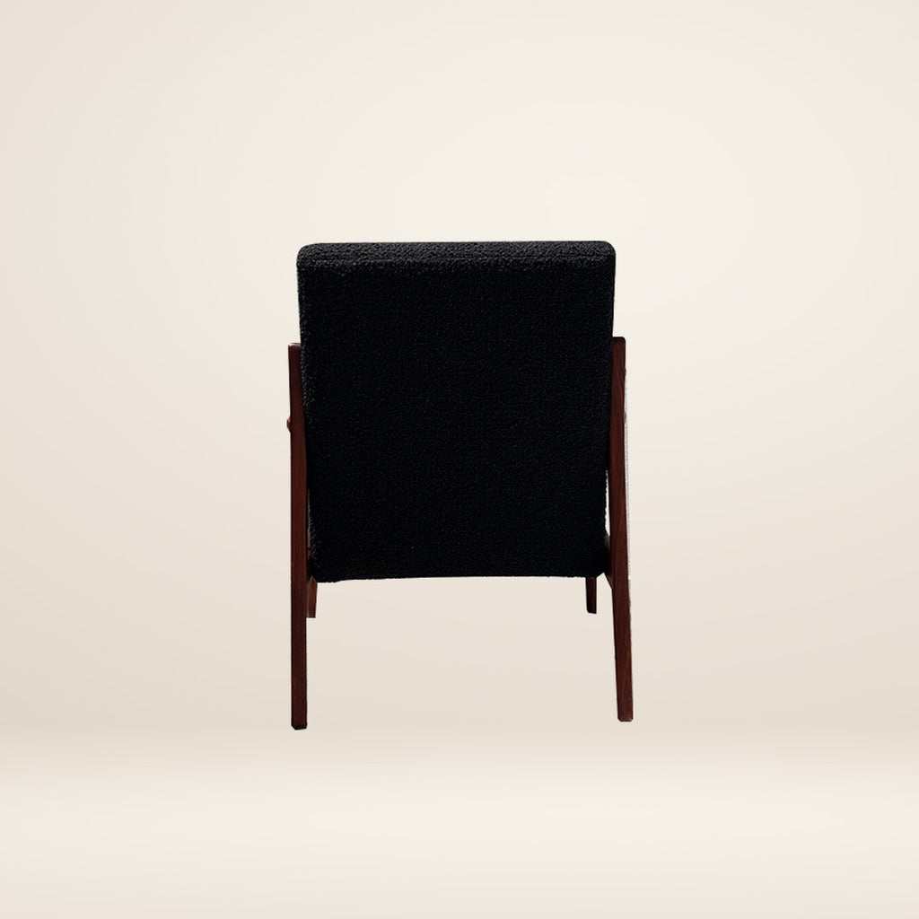 The HENRYK LIS inspired armchair